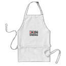 Search for workers aprons Solidarity