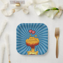 Recherche de comique assiettes Super héros