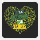Search for self affirmation stickers Mental health