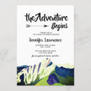 Search for mountain bridal shower invitations Woods