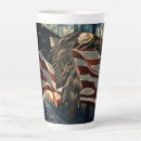 Search for american flag bald eagle mugs Bird of prey