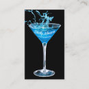 Search for exotic business cards Trendy