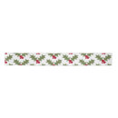 Recherche de feuille vert rubans Rouge