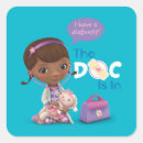 Recherche de doc mcstuffins stickers Enfants