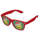 Search for santa sunglasses Xmas
