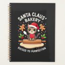 Search for santa claus planners Cat