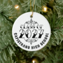 Search for gray ornaments Graduate