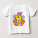 Search for tweety bird baby clothes Tazmanian devil