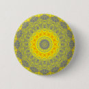 Search for sun buttons Psychedelic