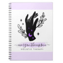 Search for reiki notebooks Holistic
