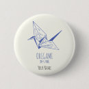 Search for origami buttons Paper