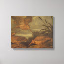 Search for oil painting canvas prints Dusk
