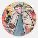 Search for artists palette stickers Cute