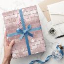 Recherche de vie papier cadeau Bride