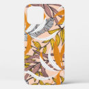 Search for tropical colours iphone cases Botanical