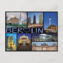 Search for spree postcards Alexanderplatz