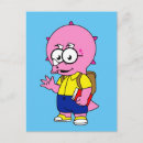 Search for haversack postcards Cartoon