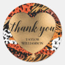 Search for cheetah print stickers Birthday