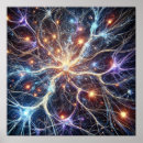 Recherche de neurones posters Système nerveux