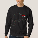 Search for manatee clothing Xmas