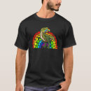 Search for gay dinosaur tshirts Pride