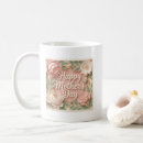 Recherche de jolis tasses Fête des mères