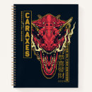 Recherche de dragons chinois carnets Année du dragon