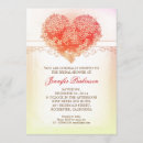 Search for creative bridal shower invitations Flowers