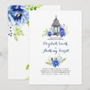 Search for blue lantern invitations Floral