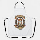 Search for asking aprons Weimaraner