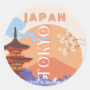 Recherche de tokyo travel stickers Asie