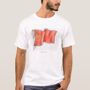Search for soviet flag tshirts Red