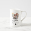 Search for anniversary for him mugs Unique