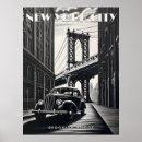 Recherche de vintage usa travel posters Peinture