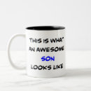 Search for two daughters mugs Father