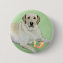 Recherche de labrador badges Dog