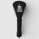Search for chihuahua golf head covers Wolf