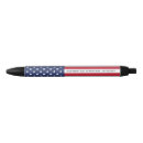 Search for memorial pens Stars and stripes