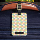 Recherche de triangle bagages étiquettes Féminin