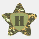 Search for camouflage stickers Green camo
