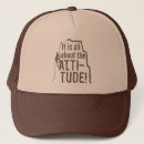 Recherche de montagne casquettes Silhouette