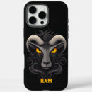Recherche de bélier iphone coques Animal