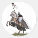 Search for knights templar stickers Christian