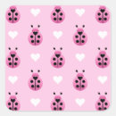 Search for cute bug stickers Whimsical