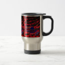 Search for bauble mugs Red
