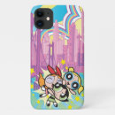 Search for powerpuff girls iphone cases Bubbles