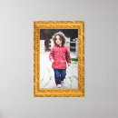 Recherche de ajoutez impressions sur toile Portrait
