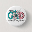 Search for possible buttons God