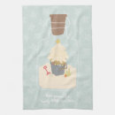 Search for coastal christmas tea towels Seas and greetings