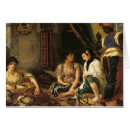 Recherche de harem cartes postales Delacroix